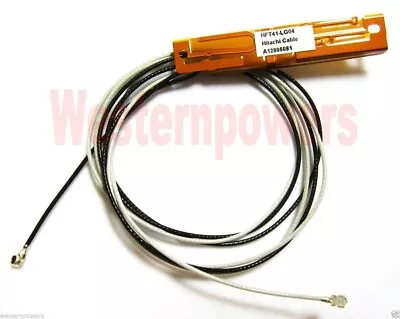 Ipx Ipex U.fl Antenna WIFI WWAN EVDO HSDPA HSDPA GSM 3G Wimax Antenna • $9.63