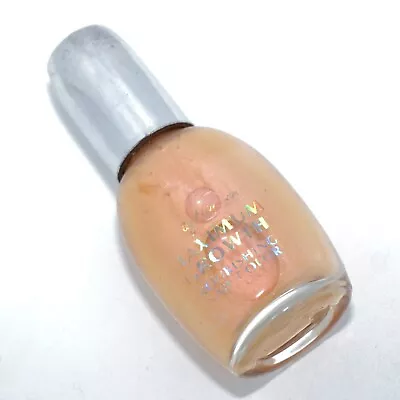 Sally Hansen Maximum Growth Nourishing Nail Color ~ #08 Opal Truth ~ [Brand New] • $8.92