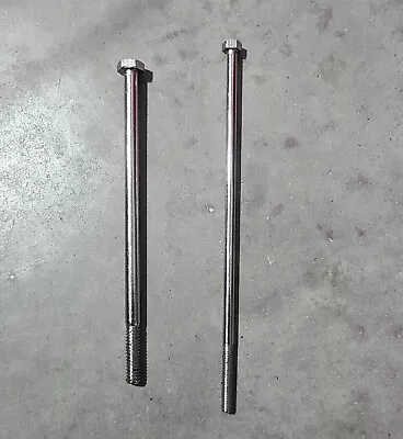 $10 • Buy Ultima H-D Starter Bolts