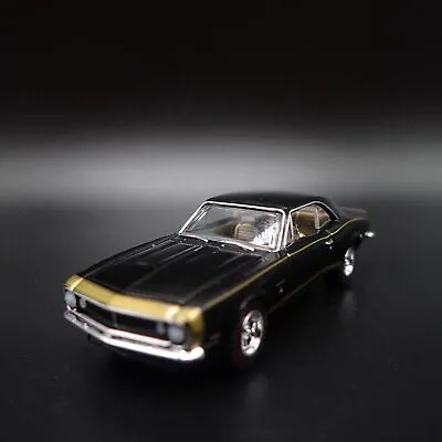 1967 67 Chevy Chevrolet Camaro 1:64 Scale Collectible Diorama Diecast Model Car • $9.99