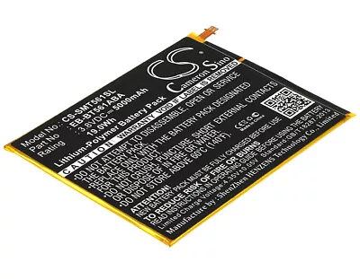 Battery For Samsung Galaxy Tab E Nook Edition 9.6 SM-T560 SM-T561 SM-T565 • $26.51