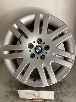 02 03 04 05 BMW 745I Wheel 18x8 (alloy) 14 Spoke (double 7 Spoke) • $115