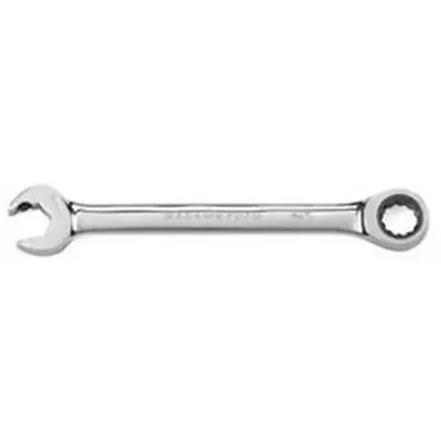 GearWrench 7/16  RATCHETING OPEN END WRENCH • $19.80