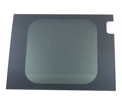 Fits 14-24 Ram Promaster Passenger Right Cargo Van Back Window Glass Stationary • $165