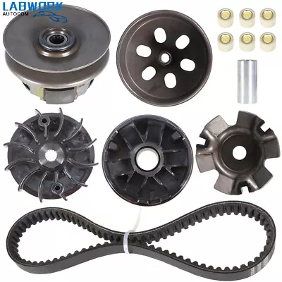Rear Clutch Assembly For GY6 150cc 4-stroke Engines For Go-Karts USA • $79.47