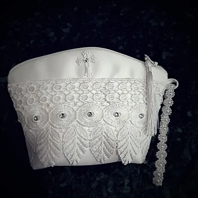 Holy Communion Bag  • £10