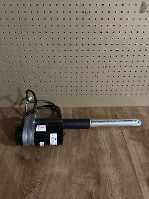 VonWeise Linerar Actuator Lift Incline Adjustable Bed Motor V00562BF76U • $90