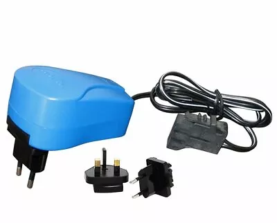 £38.99 • Buy NEW 12v Peg Perego Battery Charger / John Deere / Polaris / Ducati / Vespa
