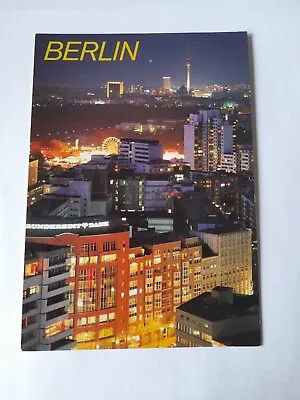 £0.90 • Buy Postcard: Berlin - Run 