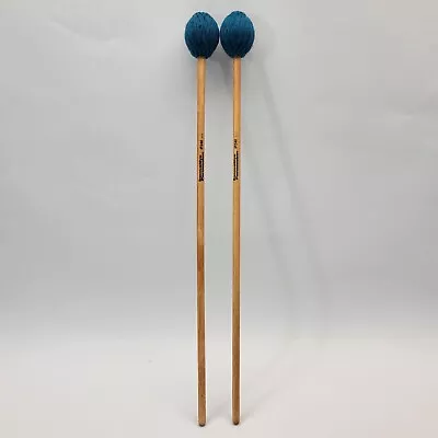 ⭐️ Innovative Percussion Soloist Series IP240 Medium Birch Marimba Mallets • $16.99