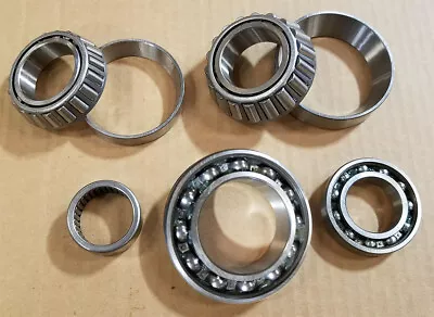 Bearing Kit Velvet Drive 1017 1.52:1 Ratio Only • $149.95