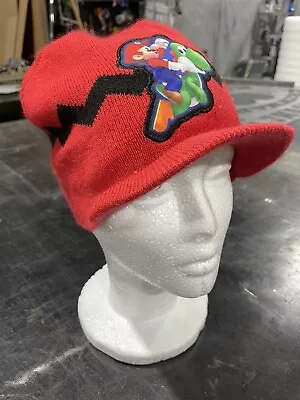 Super Mario Beanie • $10