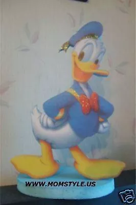 Donald Duck Centerpiece Birthday Party Decoration • $27.72