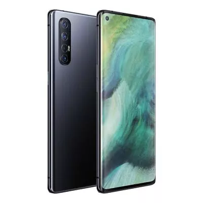 OPPO Find X2 Neo 5G Moonlight Black (12+256 Snapdragon 765G) • $299