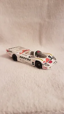 Onyx Porsche 962c  Repsol Brun Le Mans 1/43 Diecast Touring Gt Car  • £9