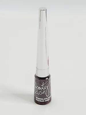 Victoria's Secret Beauty Rush Sparking Shadow Eyeshadow Purple Dazzle Rare • $39.99