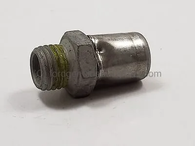 Genuine OEM Ford Lincoln Mercury Valve Vent Assembly 4R3Z-4022-AA • $11.46