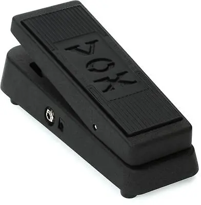 Vox V845 Classic Wah Pedal (2-pack) Bundle • $219.98