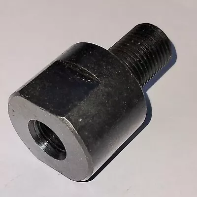 Hougen 10963 Spindle Adapter For Hougen Magnetic Drill Press Milwaukee? • $15.50