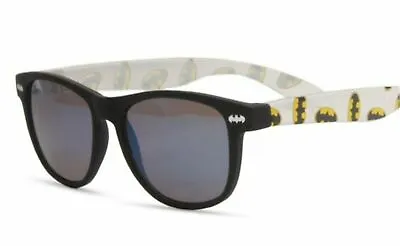 Kid Boy Children BATMAN Hero UV Protect Eye Sun Glasses Sunglasses Birthday Gift • $22