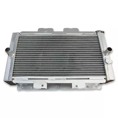 3 Row For Yamaha Rhino 450 2006-2009 / Rhino 660 2004-2007 Aluminum Radiator • $75