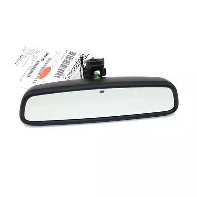 Volvo OEM Rear View Mirror W/Auto Dimming 30799776 Fits S80 V70 XC70 • $45