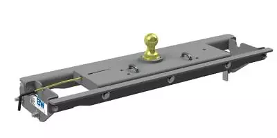 Turnoverball Kit Gooseneck Trailer Hitch Kit Frame • $684.26