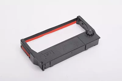 (36) Epson ERC23 Black/Red Compatible POS Printer Ribbons ERC-23 Verifone  • $65.95