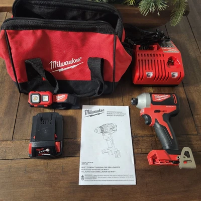 Milwaukee M18BBL-0 bladblazer| Accu bladblazer geleverd zonder accu - ZBM Nederland B.V. (ZBM