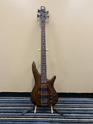 Ibanez Sound Gear Sr600 Bass Guitar (bj1003856) • $449.99