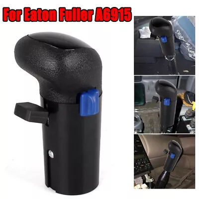 15 Speed Gear Shift Knob W/ Range Selector For Eaton Fuller Roadranger A6915 • $25.25