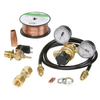 Lincoln Electric K2526-1 MIG Conversion Kit • $441.99