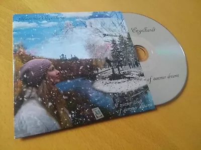 £0.88 • Buy A Winter Sleep Of Summer Dreams CD Album Atmospheric Guitar Jazz/Prog