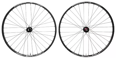 Stan's NoTubes ZTR Flow S1 Alloy Disc XD 12s Tubeless Mountain Bike 29  Wheelset • $349.95