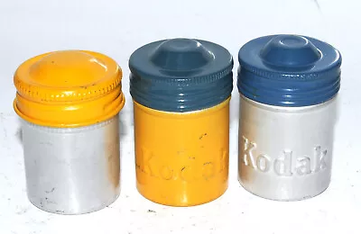 Film Canisters 35mm • $14.25