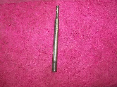 Vintage Ford Carburetor Rat Rod Air Cleaner Bolt 5  Long • $10.99