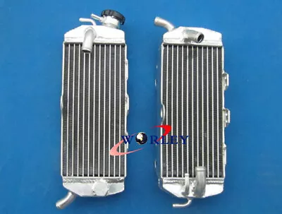 L&R Aluminum Radiator For KTM LC4 LC 4 / 620 625 640 660 • $77.44