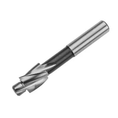 Pilot Slotting Tool Counterbore End Mill Cutter Slot Drill Bit HSS • £3.99