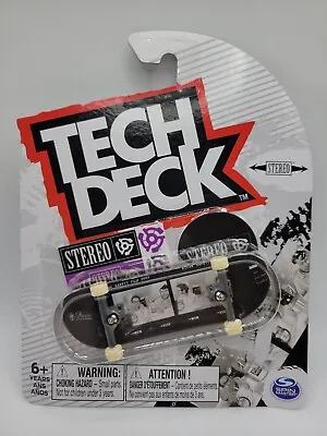 Tech Deck Stereo American Original. Filmstrip. Ships Fast!! • $9.24