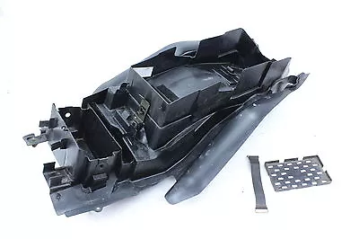 02-03 Suzuki Dl-1000 V-strom Oem Rear Back Tail Undertail Battery Tray Plastic • $45.60