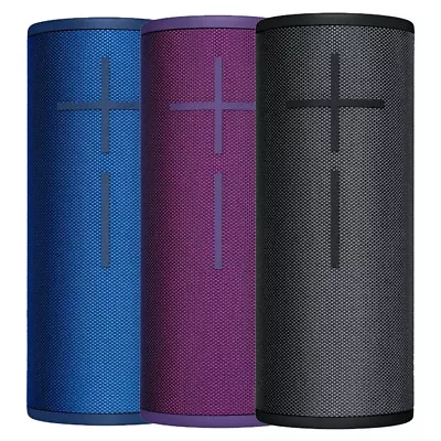 $159.99 • Buy Ultimate Ears UE BOOM 3 Portable Bluetooth Speaker