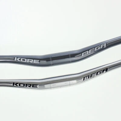 $35.80 • Buy KORE Mega MTB Bike Handlebar 35 X 760mm AL7075-T6 Triple Butted Riser 35mm