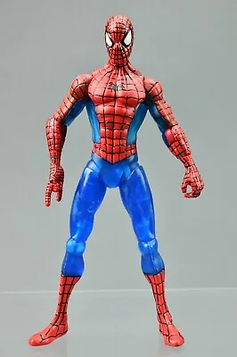 Marvel Universe The Amazing Spiderman Comic Series Ultimate Gift Set 3.75  • $23.99