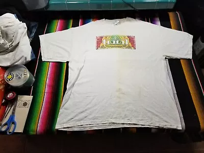 VIntage 2006 Tool Band 10000 Days Double Sided T-Shirt Size XL 24.5x31 • $38.41