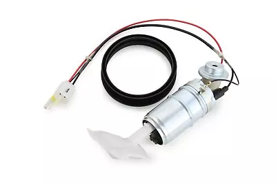 Tomei High Flow Drop-in OEM Replacement Fuel Pump Skyline BNR32 R32 GTR 276lph • $489