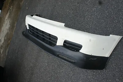 JDM Honda Civic EG EG6 Eg4 Sir Hatch SR3 Front Bumper Lip Spoiler Diffuser • $145