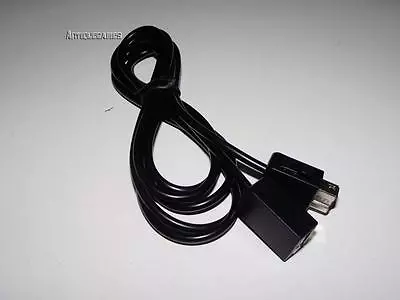 Nintendo Classic Mini NES Controller Extension Cable Cord 1.8 Metre High Quality • $7.90