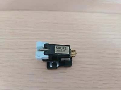 Shure M75-6S  Turntable Phono Cartridge With Stylus • $62.50