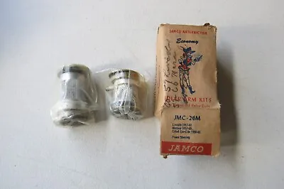 Vintage Jamco Idler Arm Kit Fit 57-60 Lincoln Mercury (JMC-26M) • $33.99