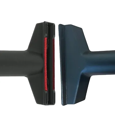 Universal Stair Upholstery Vacuum Cleaner Tool Head 32mm  • £5.10